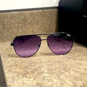 ☀️ Quay Australia HIGH KEY sunglasses ☀️